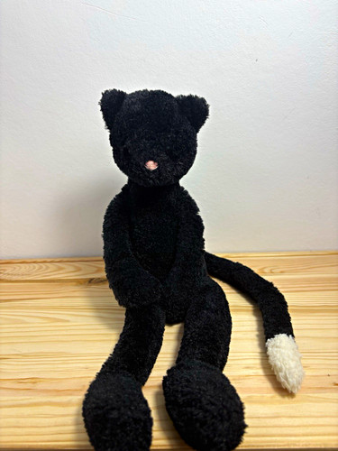 Jellycat pitterpat kitten - jellycat,