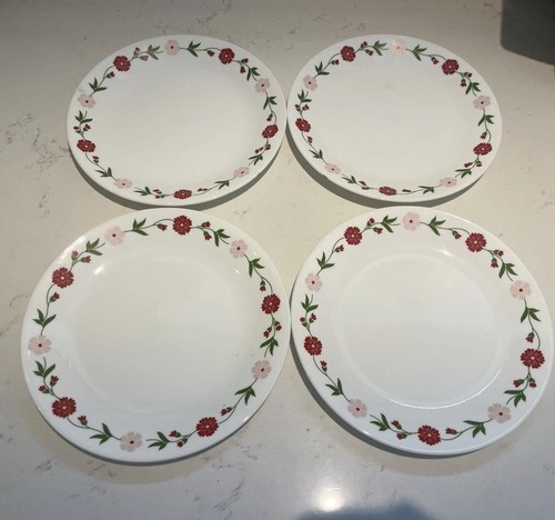 Corelle spring pink red - spring,