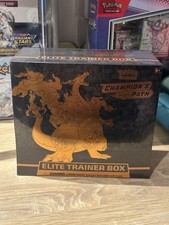 Champions Path Elite Trainer