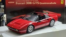 1:18 Kyosho - Ferrari 308 GTS