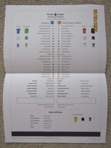 Everton man utd sun 6 - sun,