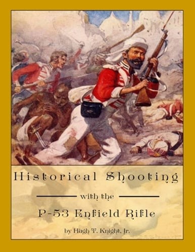 Historical shooting with the - historical,
