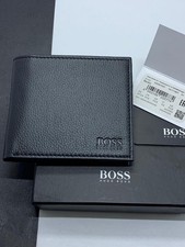 New Hugo Boss Bardio Credit