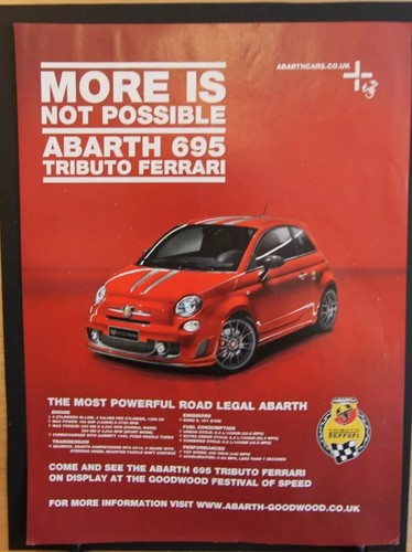 Original 2011 extract mag