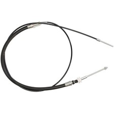 1X HANDBRAKE CABLE