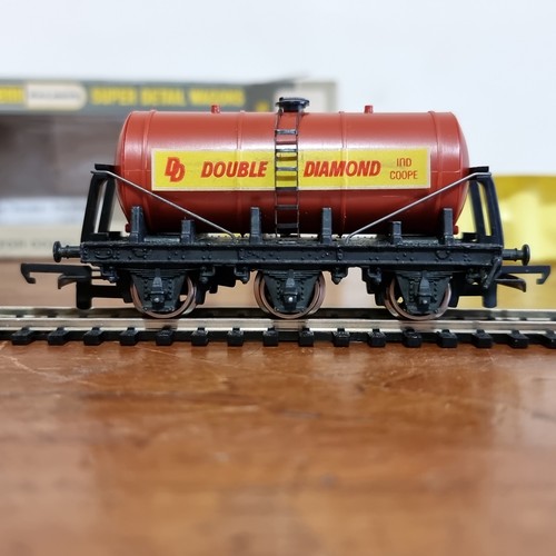 Wrenn railways w5044 - wrenn,