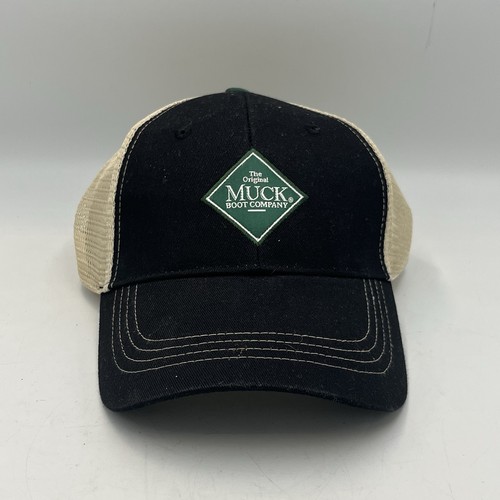 New muck boot company - muck, trucker