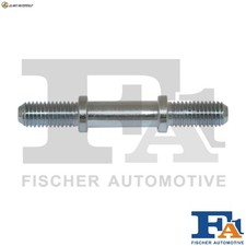 BOLT EXHAUST SYSTEM 145-910