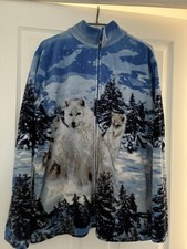 Atlas For Women Navy Wolf