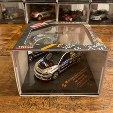 Rallye by Vitesse 1/43