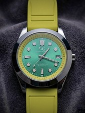 WG Horology Studio Custom Made