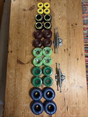 Sets x skateboard - sets,