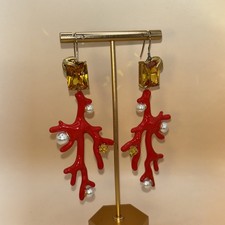Kate Spade Earrings Reef