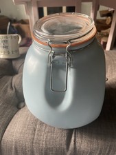 Nigella Lawson Cookie Jar Duck