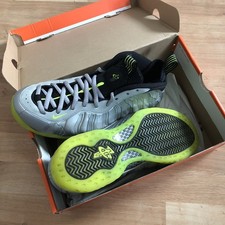 Nike Air Foamposite One