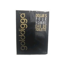Golddigga Dollar $ Pour Homme