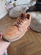 Clarks Active Air Mens Brown