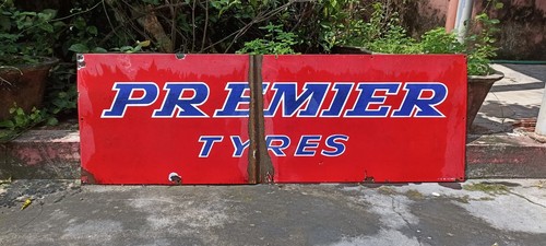 Premier tyres oil - premier,