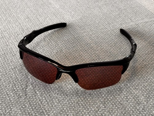 Oakley half jacket black - jacket, 2.0