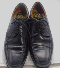 Nunn Bush Men's 8.5W Black