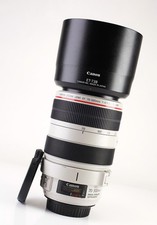 Canon EF 70-300mm F4-5.6 L IS
