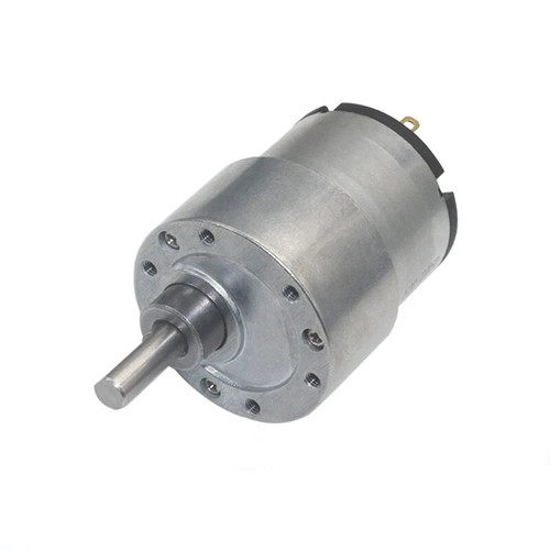 1pcs jgb37 520 37mm - dc, 12v