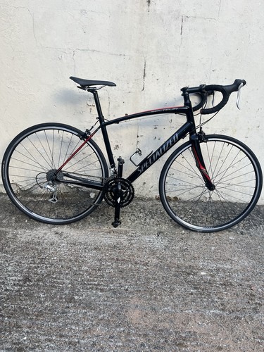 Specialized secteur road bike - secteur,