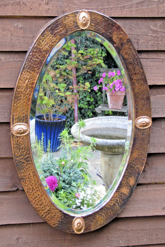 Large antique arts crafts - arts, &