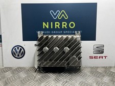 VW POLO BEATS STEREO AUDIO