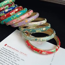 Double Bangle Chinese