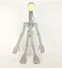 Bendable Siren Head Plush Toys