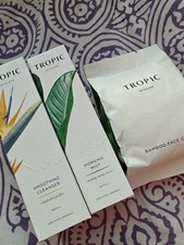 Tropic Skincare Smoothing