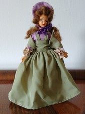 Peggy Nisbet Model Happy Dolls