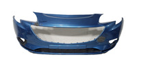 GENUINE VAUXHALL CORSA E 2014 2015 2016 2017 2018 FRONT BUMPER P/N 39003567