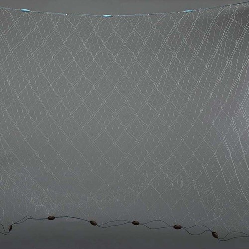 100 fishing net nylon - fishing,