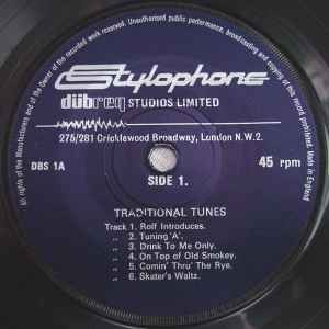 Rolf harris the stylophone - rolf,