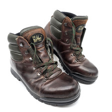 LOMER Hiking / Walking Boots