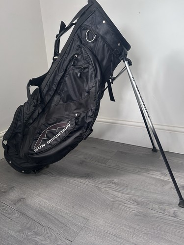 Sun mountain carry - sun,