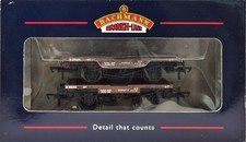 Bachmann BR 13T Conflat A