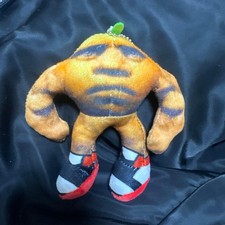 Woody Ding Ding Dong Mascot