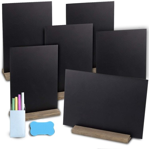 Chalkboard signs pack mini - chalkboard,