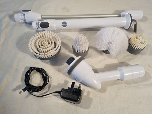Intertek turbo scrub deluxe - turbo,