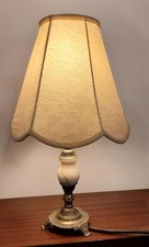 Beautiful Vintage Onyx Marble