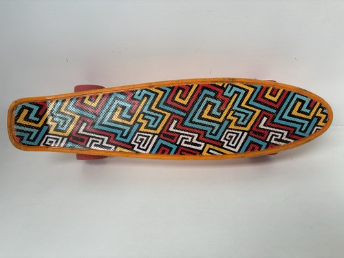Vintage aztec neon - aztec,