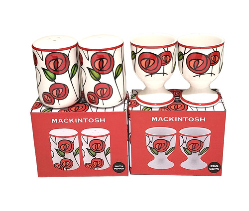 Pce set mackintosh - 4,