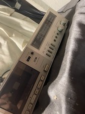 RARE Hitachi D-E25 Cassette