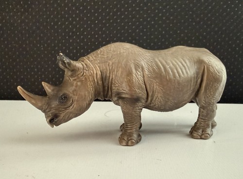 Rare vintage schleich - schleich, african