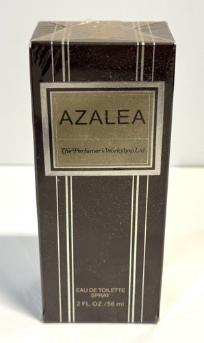 Vintage azalea edt the - edt,