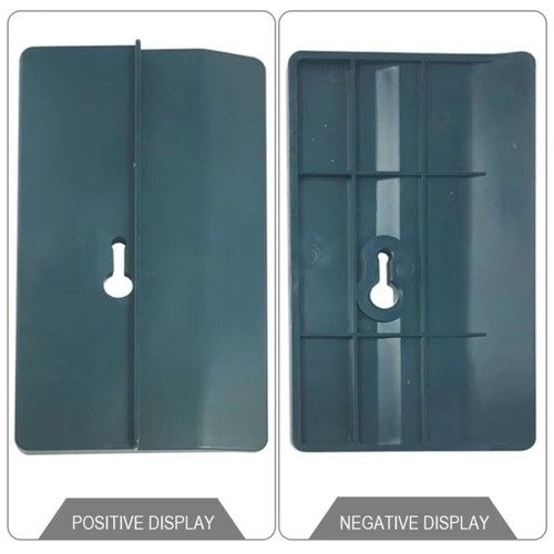 Plaster board fixing tool - plaster,