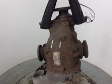 BMW 1 SERIES Differential